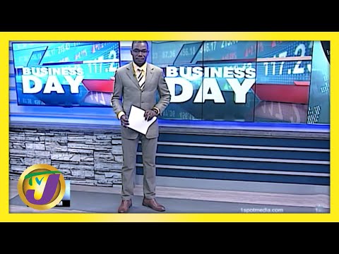 TVJ Business Day March 1 2021