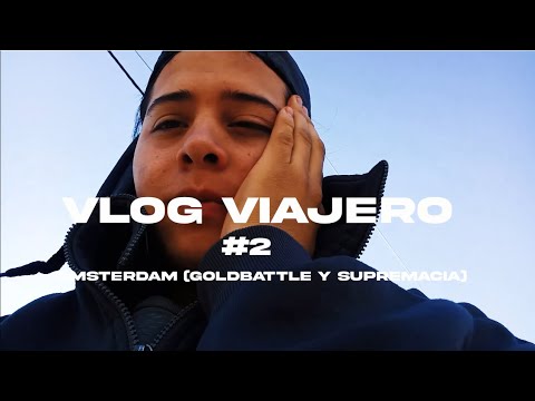 VLOG VIAJERO #2 - OTHOES WAN