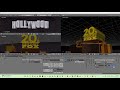 Ethan1986Media S 20th Century Fox Remake Test