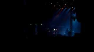 Poisonblack - Casket Case @ Joensuu 2012