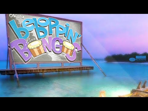 Beboppin’ Bongos -Patrick O’Neal