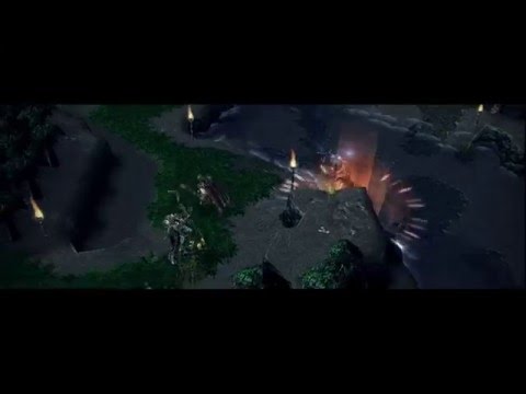Dota - Trailer of the end