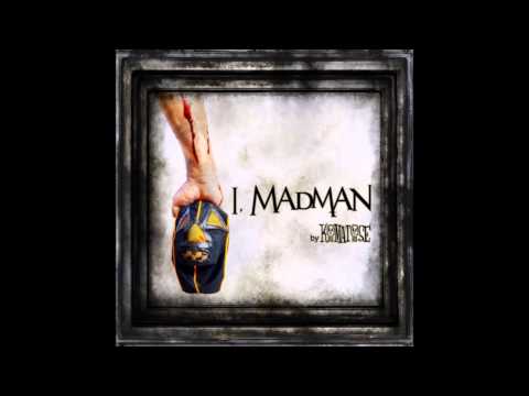 Komatose - Obsession (ft. Geno Cultshit)