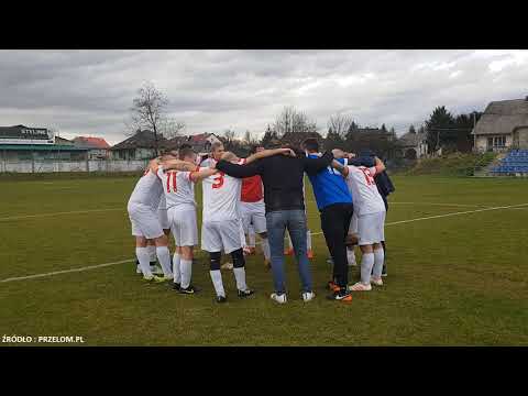Lks Wolanka Wola Filipowska Vs SPRiN Regulice 0:1 - Bramka Krzysztofa Turka + Radość po meczu!!!