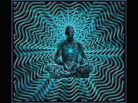 Astral Projection Ft.Zehava Ben  -Mahamudra