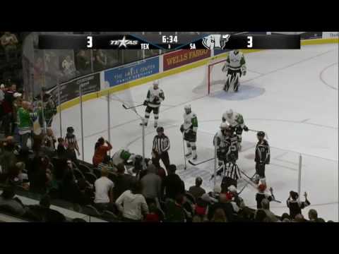 Gemel Smith vs Chris Bigras Jan 16, 2017