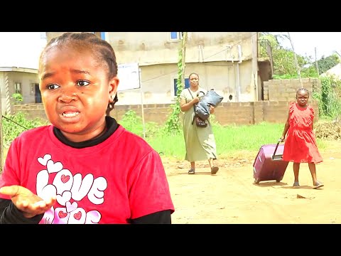 THE TWO HOMELESS SISTERS - New African Epic Movies 2026