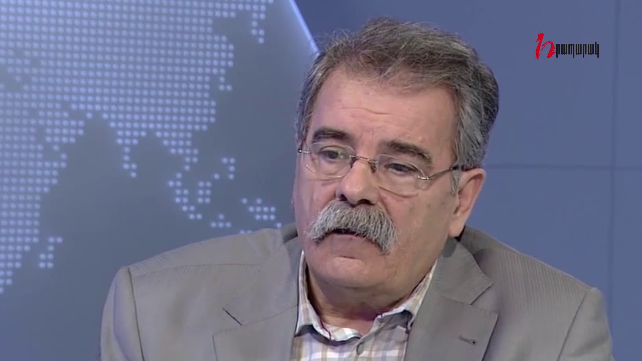 Մտավորականները կորոնավիրուսի մասին