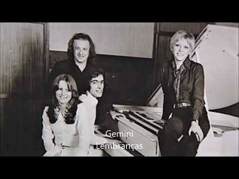 Gemini   Lembranças