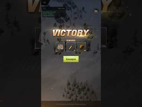 WarPath deutsch 4-29  -  4-32  Schlacht bei Stalingrad