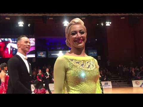 GOC 2019 Qualifications