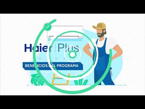Haier Plus video thumbnail