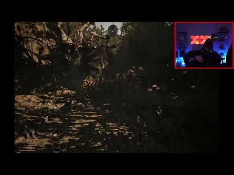 Nicht erschrecken!!!