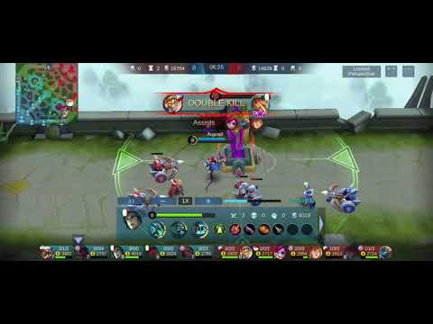 EPIC 1V5 LEOMORD COMEBACK IN RANK