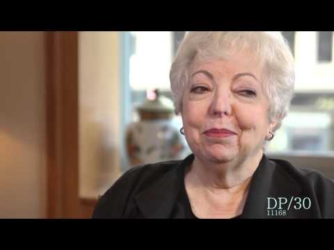 DP/30: Hugo, editor Thelma Schoonmaker