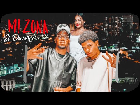 Mi Zona🇨🇺 - El Dowa ❌ El Ankla Prod(ElectroBeat).audio oficial