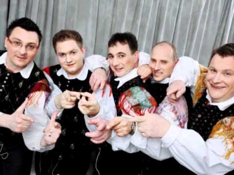 Ansambel Rubin-Dejte nu žie enkrat mir