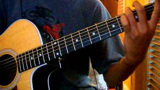 Clara C & Sam Ock- Little Light Tutorial p. 1