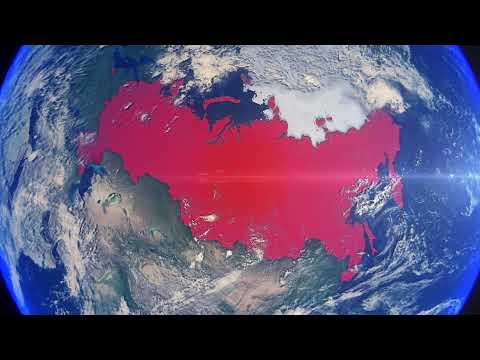 Çlirimi i Kudsit dhe strehimi i çifutëve në Rusi dhe Iran - (SHENJAT E KIAMETIT)