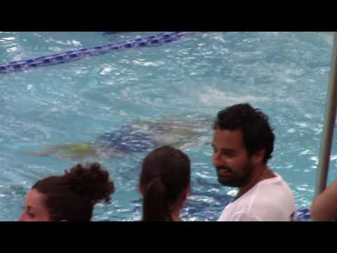 Nanni Sara (1) 100DO - Lucca 15.06.19