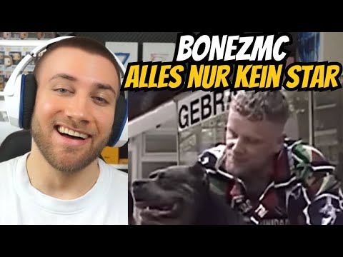 10/10 SYMPATHISCH - Bonez MC - Alles nur kein Star 💫  - REACTION