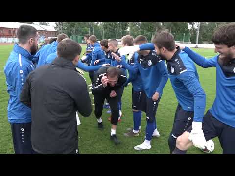 05.06.2021 Тренировочное занятие