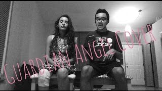 Guardian Angel (Cover) feat. Cousin