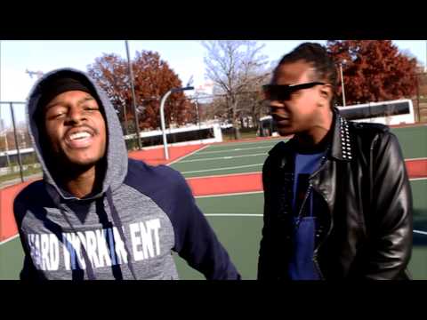 Hard Workin Ent - Playoffs Trailer