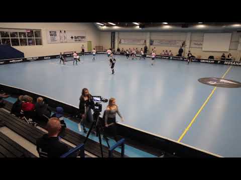 D1- pojat SCH Salamat - Akatemia 06 24112019