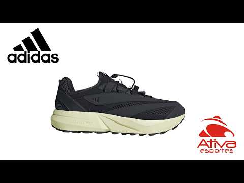 Tênis Adidas Lightblaze Vista Masculino HP6961 - Ativa Esportes