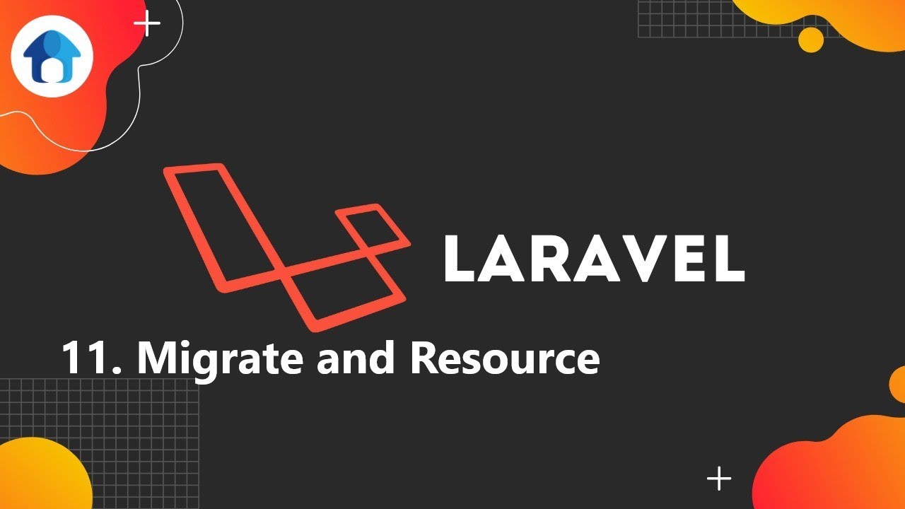11  Migrate And Resource