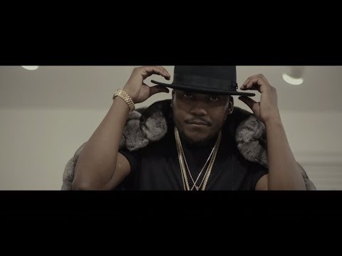 Harvey Stripes - GABOS (Game Ain't Based On Sympathy) OFFICIAL VIDEO