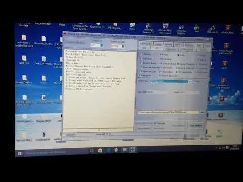 Rom bmobile ax1074 flash con miracle crack full😎😎😎😎