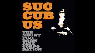 The Mount Fuji Doomjazz Corporation - Deadly Rehearsals