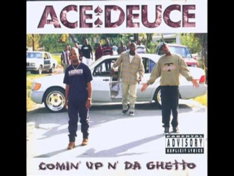 download lagu mp3 mp4 Ace Deuce Comin Up N Da Ghetto, download mp3 Ace Deuce Comin Up N Da Ghetto free downloadn, video klip Ace Deuce Comin Up N Da Ghetto