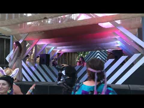 Anabadi Full Set at The Stacks | Lightning in Bottle 2023