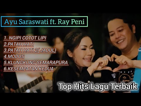 Ayu Saraswati Feat Ray Peni