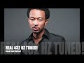Johnlegend Stereo 432 Hz Tuned