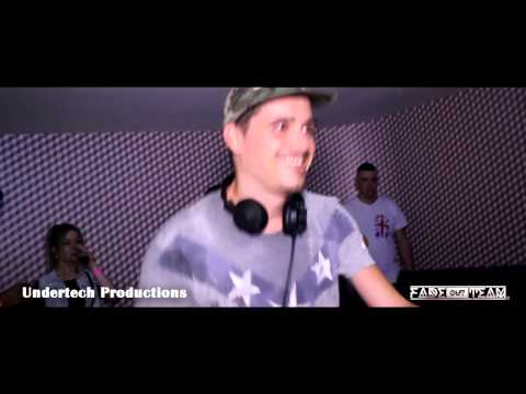 Techno sessions@ Madness edition by Undertech