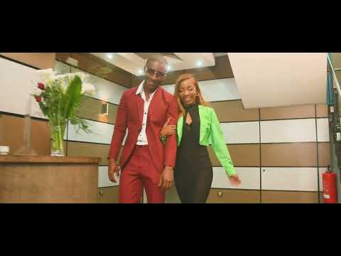 FLASH B - Tsy tiako avoa zaho (Clip officiel)