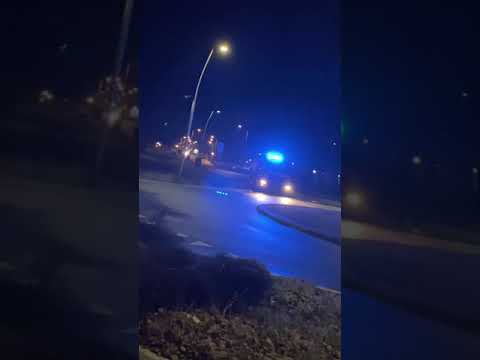 P1 Br woning schoorsteen Wolfshoek Emmeloord Ts25-6131 Brandweer Emmeloord
