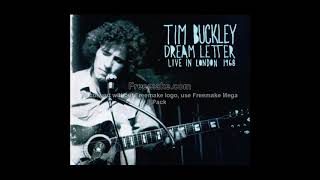 Tim Buckley - Troubadour