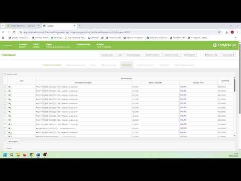 PREGÃO ELETRÔNICO N.º 68/2025 - SANTA ISABEL DO IVAÍ - PR