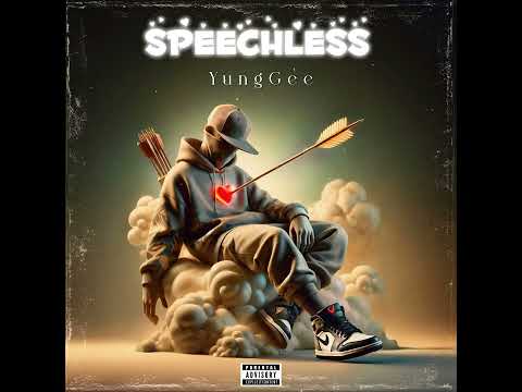 Yung Gee  - Speechless Remake 