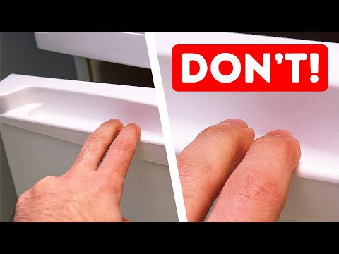 Don't Use Candles During a Power Outage and 14 Other No-Noes