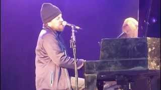 John Grant T.C and the Honeybear. End Of The Road Festival 2012