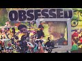Hawksley Workman - Obsessed (official video)