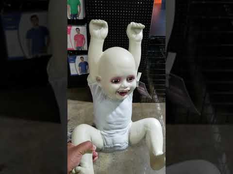 Gucci Spirit Halloween Tour