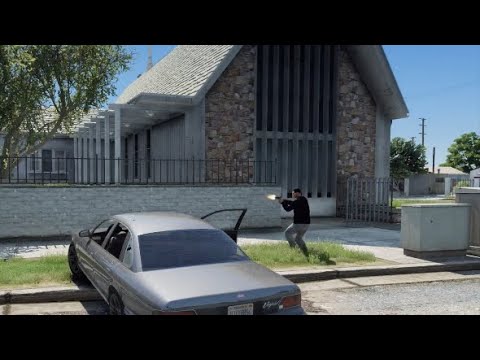The deadly War Between Pain Gang and Chamberlain (Ybn los scandalous ) (GTA RP) (GTA 5) (ROLEPLAY)
