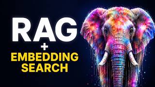 The Complete RAG Architecture — Embeddings, Vector Search & Pinecone